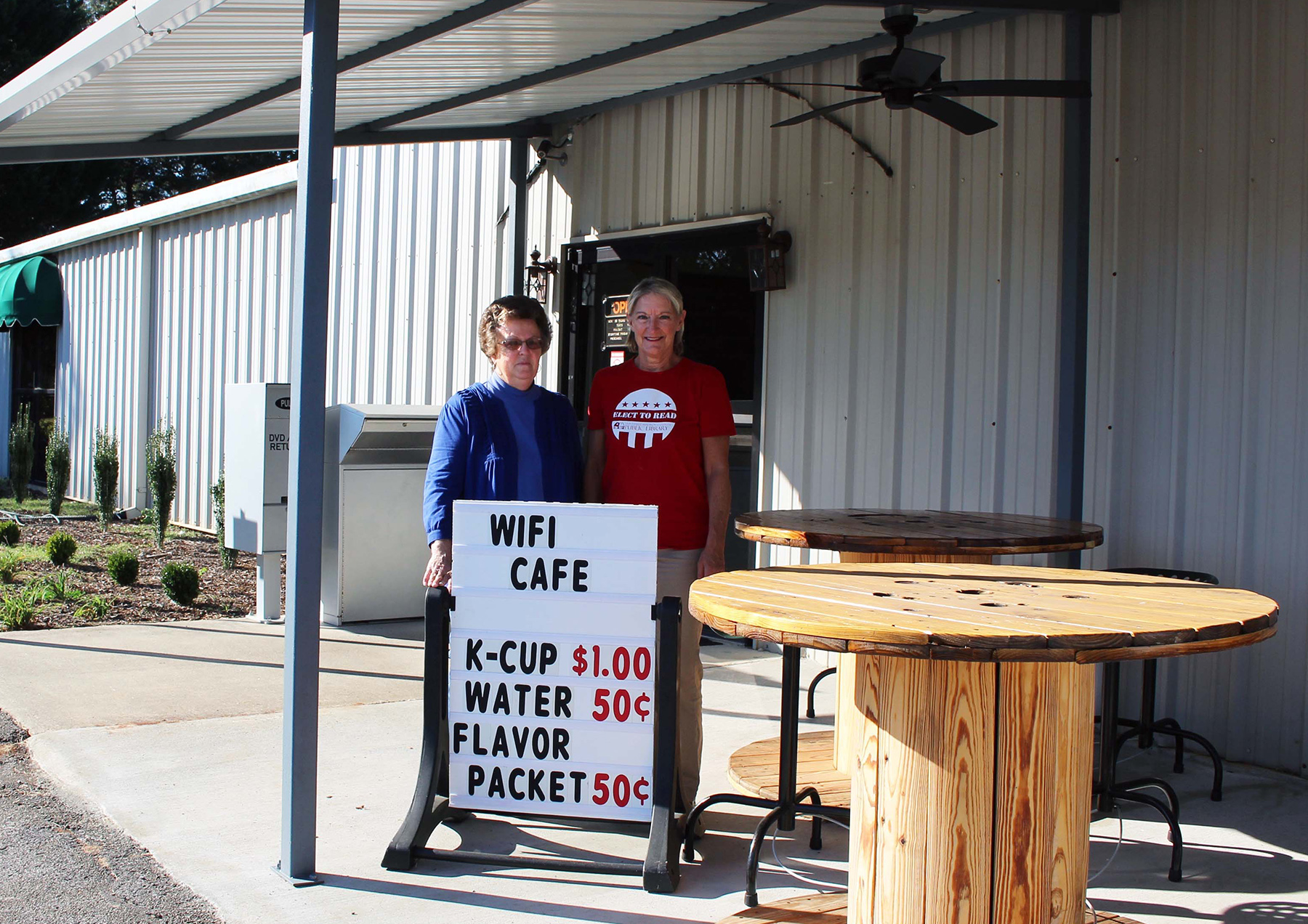 Tillman D. Hill of Hazel Green Friends HuntsvilleMadison County